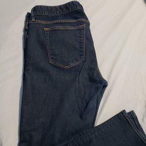 Gap Always Skinny Jeans EUC